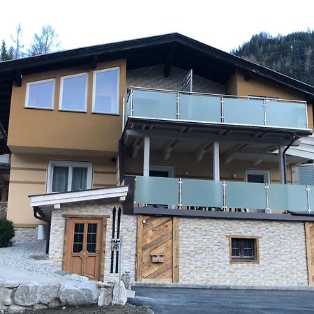 Ferienwohnung Wildkogelblick Bramberg am Wildkogel Extérieur photo
