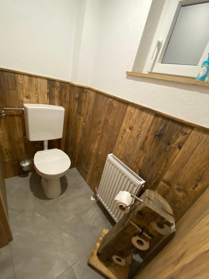 Ferienwohnung Wildkogelblick Bramberg am Wildkogel Extérieur photo