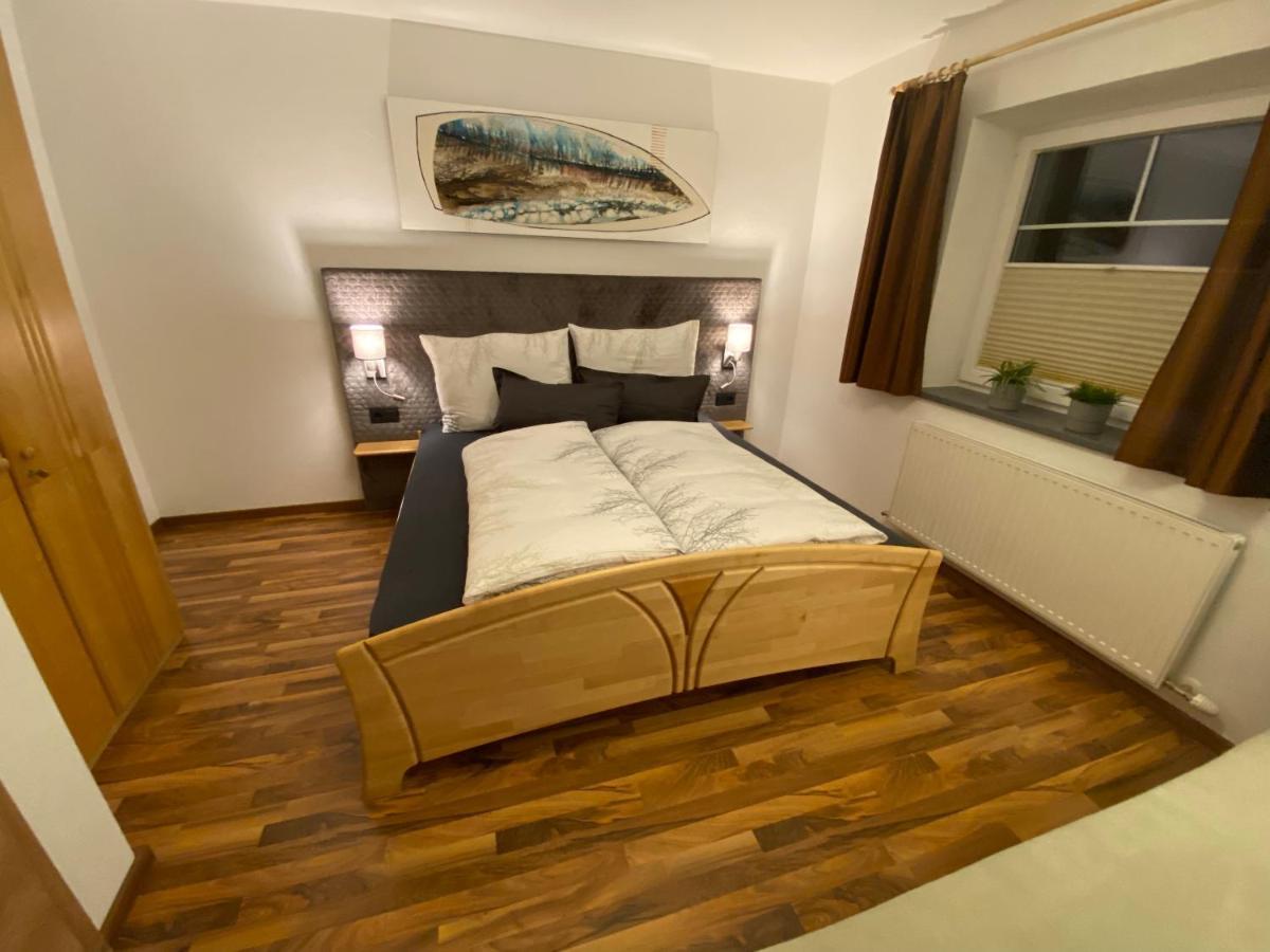 Ferienwohnung Wildkogelblick Bramberg am Wildkogel Extérieur photo