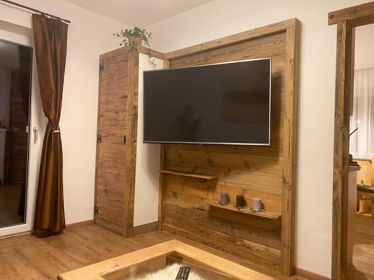 Ferienwohnung Wildkogelblick Bramberg am Wildkogel Extérieur photo